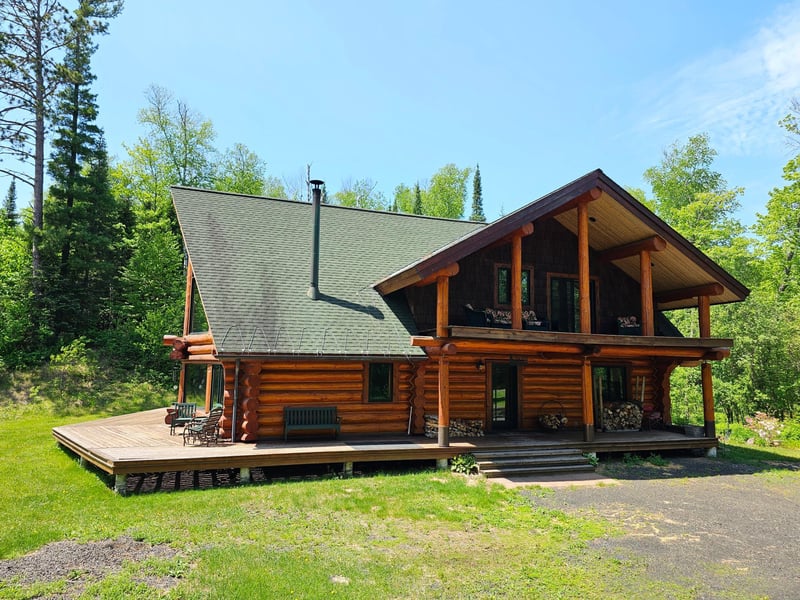 3809 Pleasant Lake N, Eveleth, MN 55734