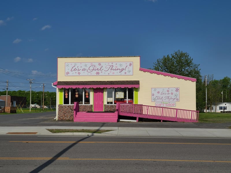 1732 2nd Ave, International Falls, MN 56649