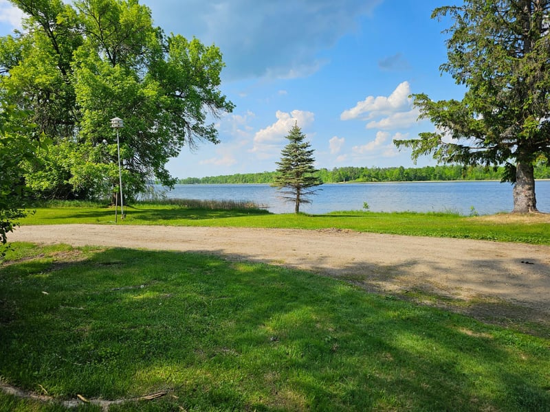 610 Summit Ave NE, Hill City, MN 55748