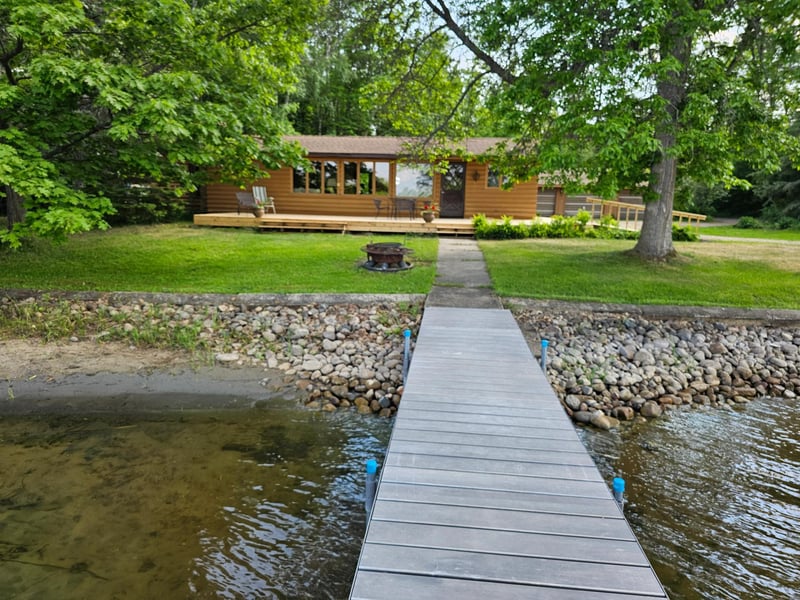 610 Summit Ave NE, Hill City, MN 55748