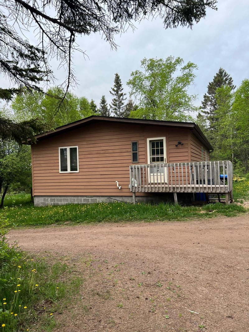 5295 W Highway 61, Lutsen, MN 55612
