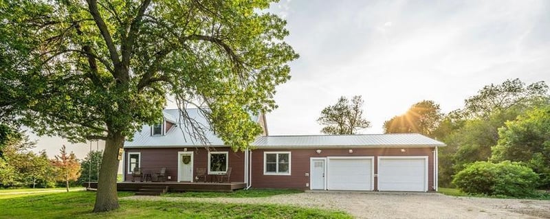 121 170th Ave, Luverne, MN 56156