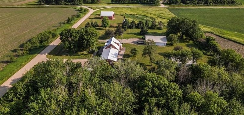 121 170th Ave, Luverne, MN 56156