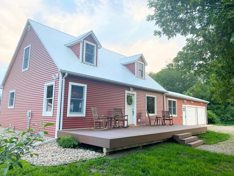 121 170th Ave, Luverne, MN 56156