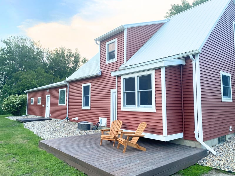 121 170th Ave, Luverne, MN 56156