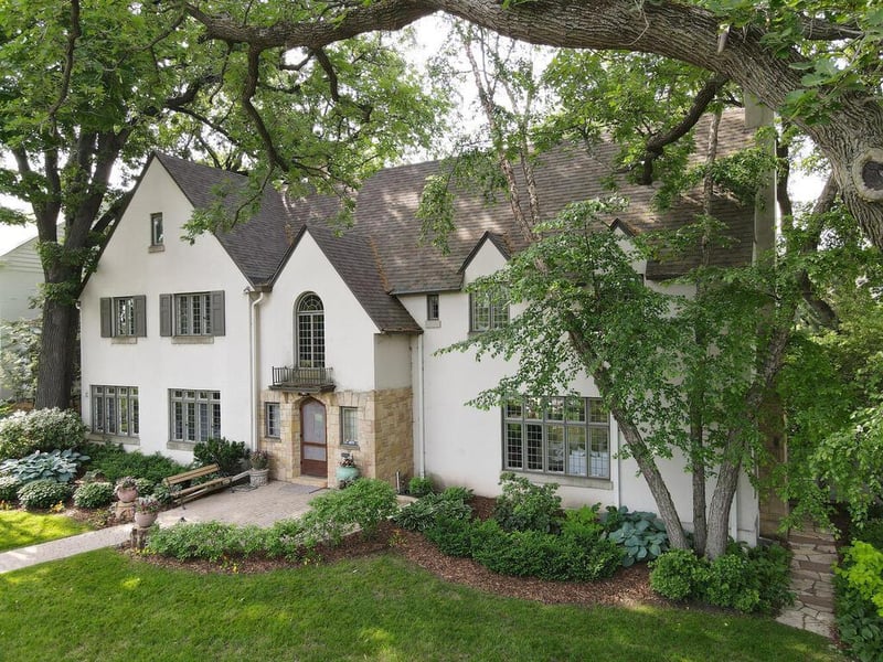 4875 E Lake Harriet Pw, Minneapolis, MN 55419