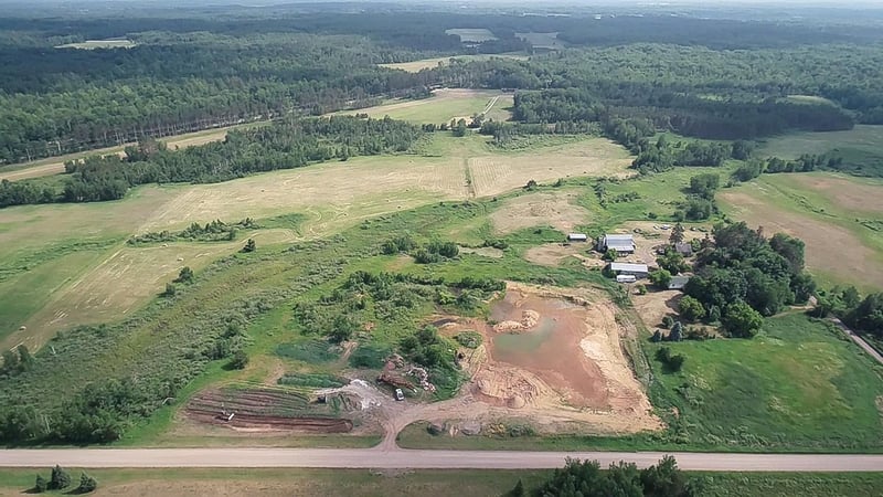39010 Degerstrom Rd, Askov, MN 55704