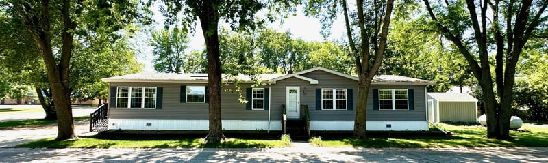 720 2nd St E, Lake Lillian, MN 56253