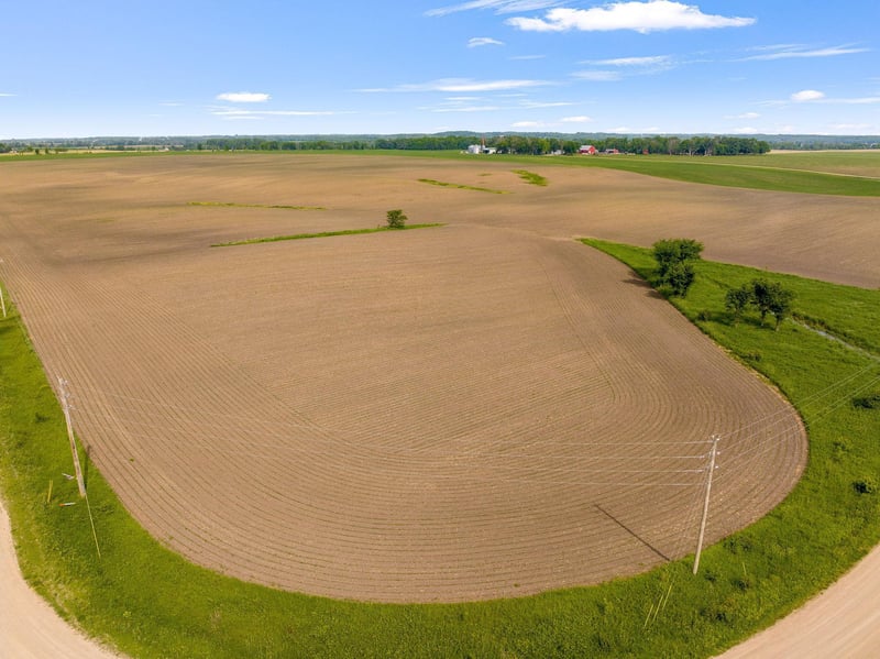 Roberds Lake Blvd. & 195th St W, Faribault, MN 55021