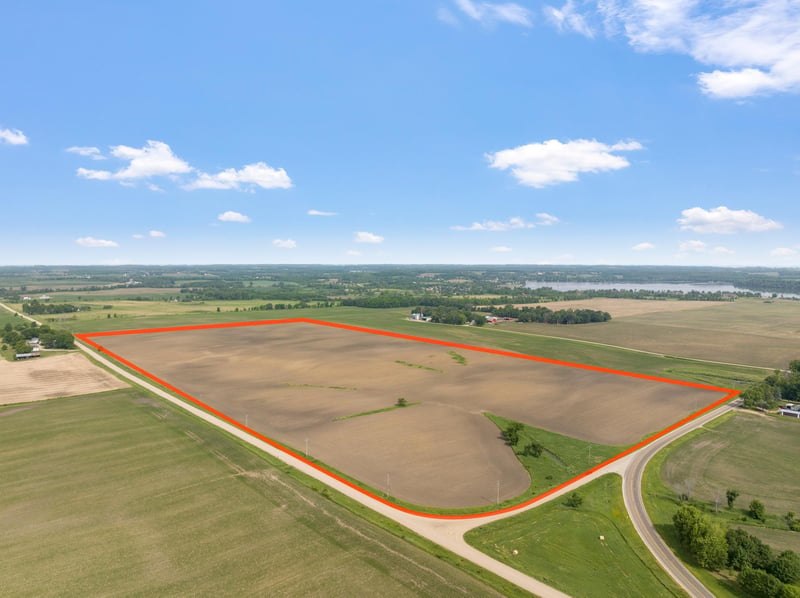 Roberds Lake Blvd. & 195th St W, Faribault, MN 55021