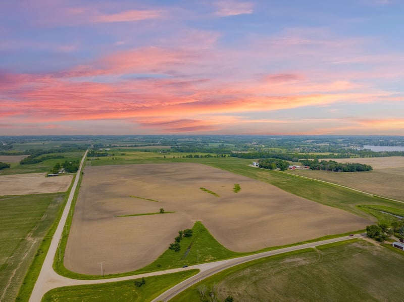 Roberds Lake Blvd. & 195th St W, Faribault, MN 55021