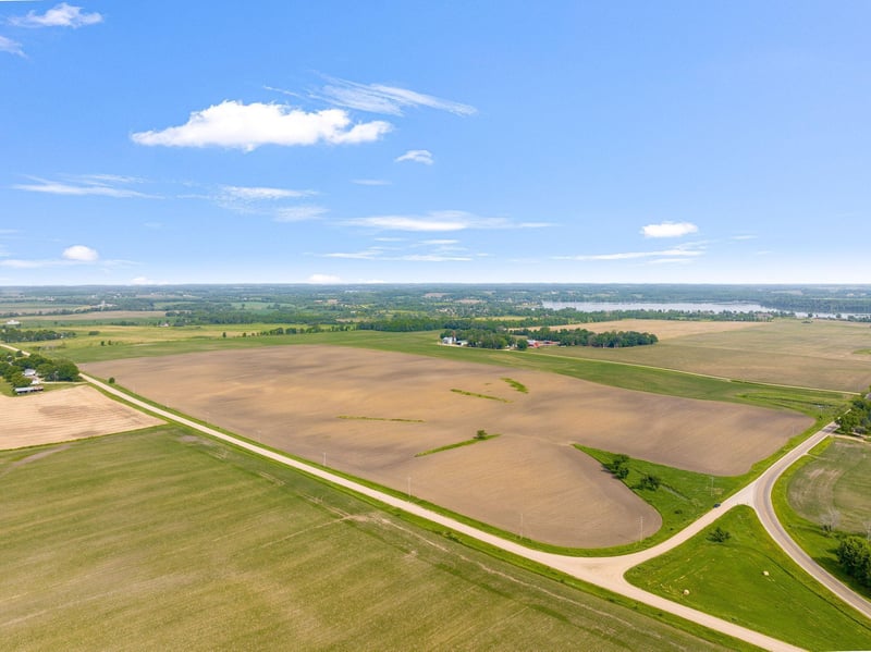 Roberds Lake Blvd. & 195th St W, Faribault, MN 55021