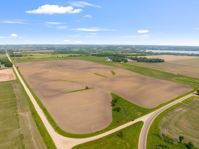 Roberds Lake Blvd. & 195th St W, Faribault, MN 55021