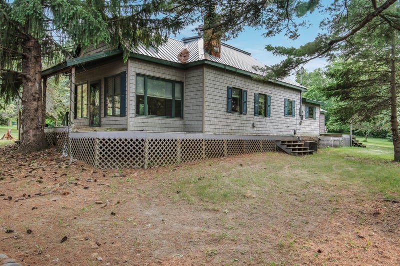 204 W Highway 70, Stone Lake, WI 54876