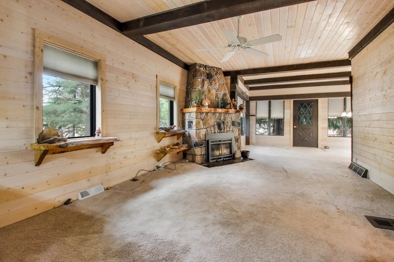 204 W Highway 70, Stone Lake, WI 54876