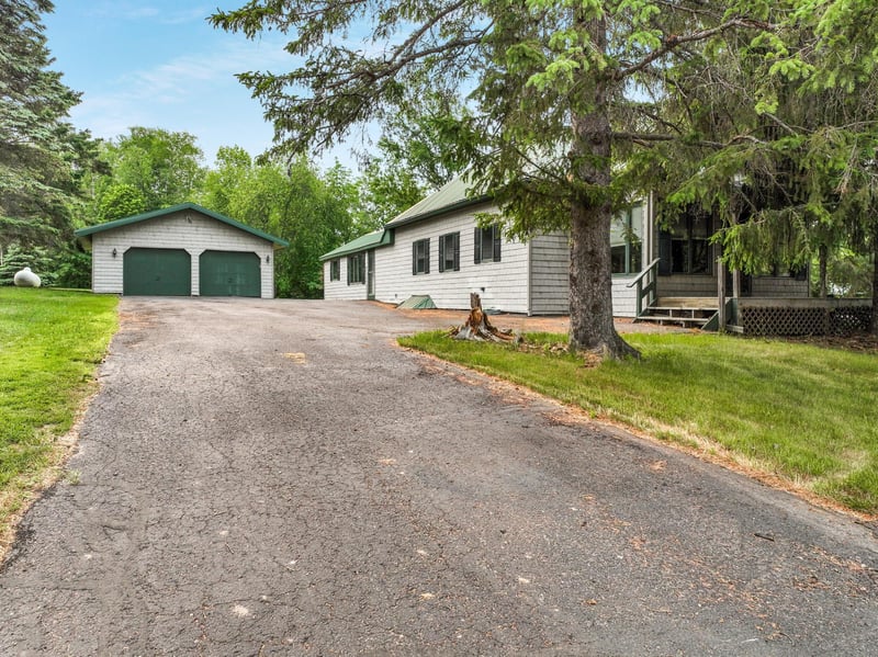 204 W Highway 70, Stone Lake, WI 54876