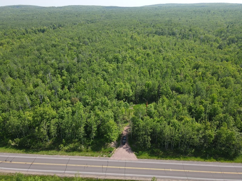 TBD Highway 13, Bayfield, WI 54814