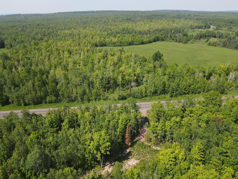 TBD Highway 13, Bayfield, WI 54814