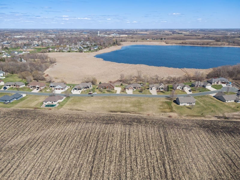 441 Emma St, Norwood Young America, MN 55368
