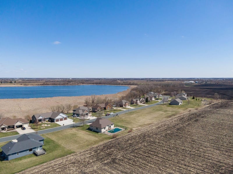 441 Emma St, Norwood Young America, MN 55368