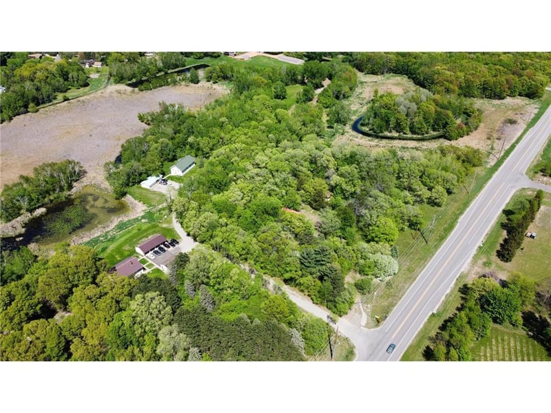 XXX Mankato St NE, Ham Lake, MN 55304