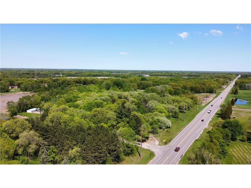 XXX Mankato St NE, Ham Lake, MN 55304