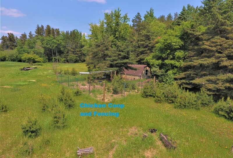 8404 Nelson Rd, Britt, MN 55710