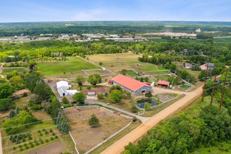 16650 Pueblo Blvd, Jordan, MN 55352