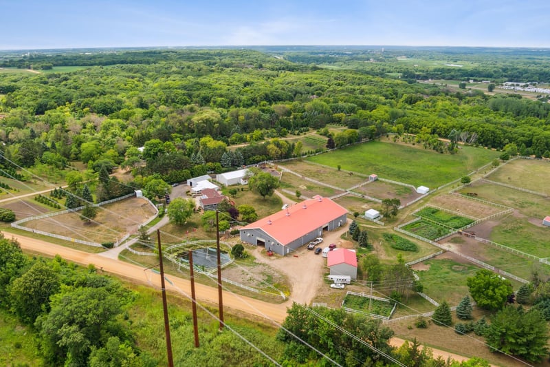 16650 Pueblo Blvd, Jordan, MN 55352