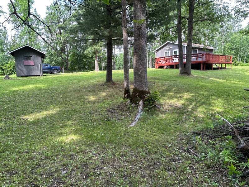 16884 Battle River Rd NE, Kelliher, MN 56650