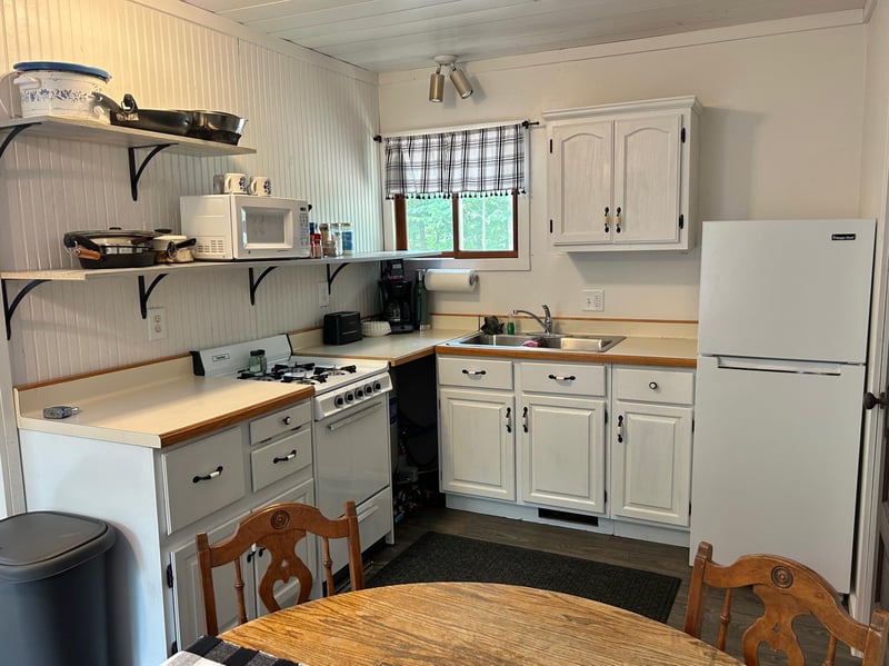 16884 Battle River Rd NE, Kelliher, MN 56650