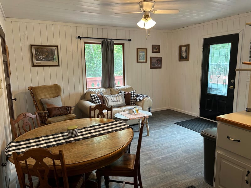 16884 Battle River Rd NE, Kelliher, MN 56650