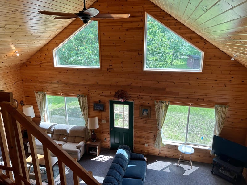 41585 Cabin Ln, Kelliher, MN 56650