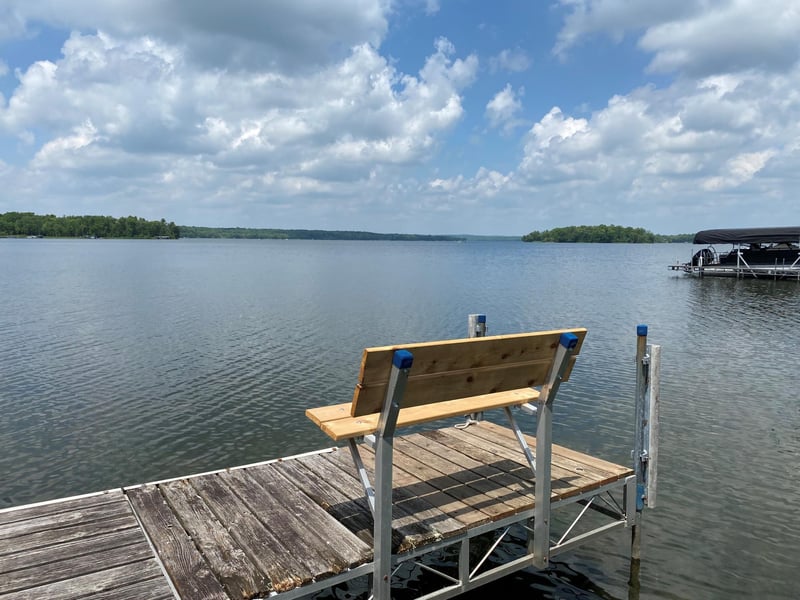 2145 Bone Lake Point W, Milltown, WI 54858