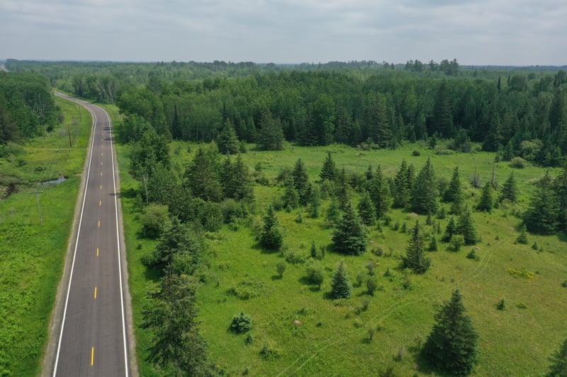 TBD Hwy 22, Angora, MN 55703