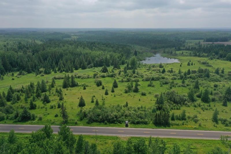 TBD Hwy 22, Angora, MN 55703