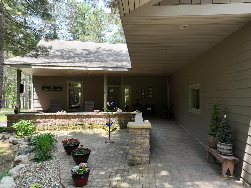 22376 Glacial Ridge Trl, Nevis, MN 56467