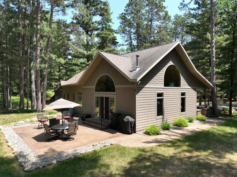 22376 Glacial Ridge Trl, Nevis, MN 56467