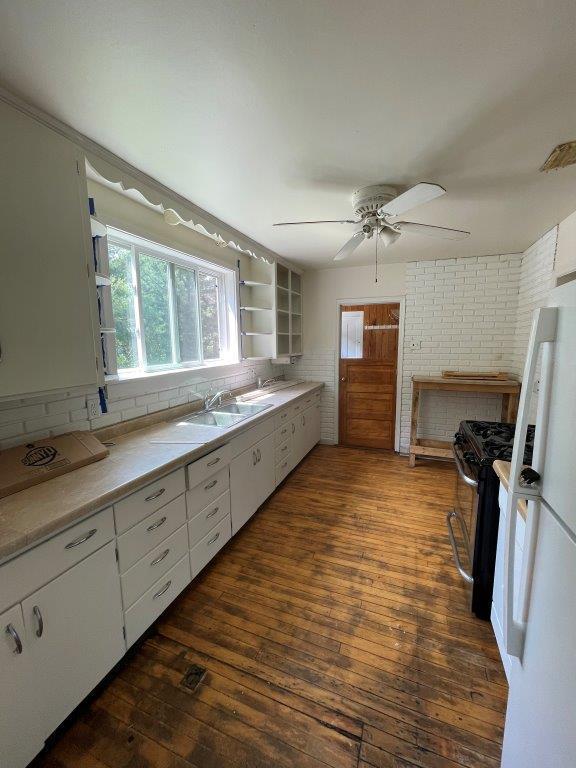 521 Main St SW, Wilton, MN 56601