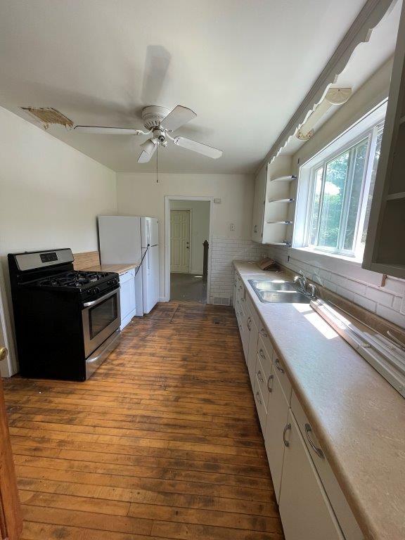521 Main St SW, Wilton, MN 56601