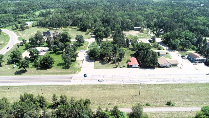 XXX Hwy 371, Jenkins, MN 56456