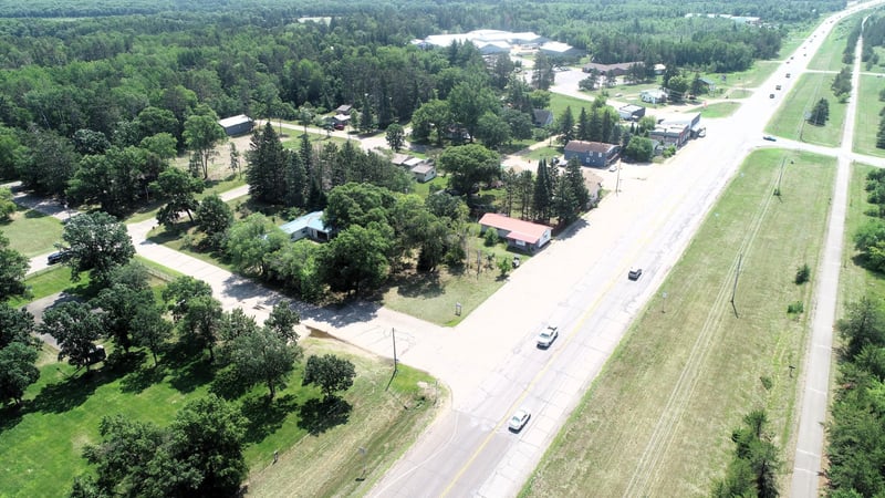 XXX Hwy 371, Jenkins, MN 56456