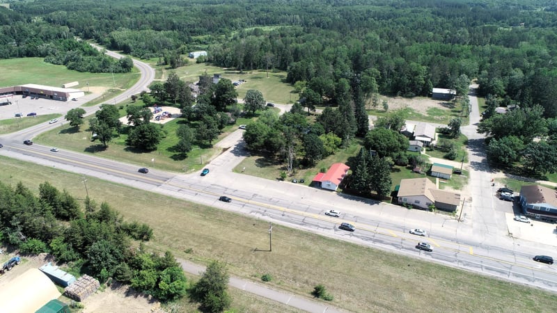 XXX Hwy 371, Jenkins, MN 56456