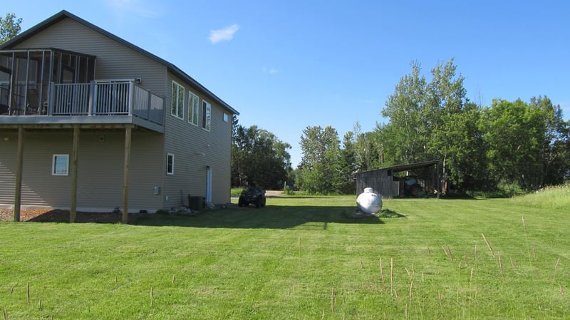3007 59th St SE, Baudette, MN 56623