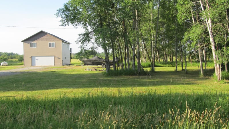 3007 59th St SE, Baudette, MN 56623