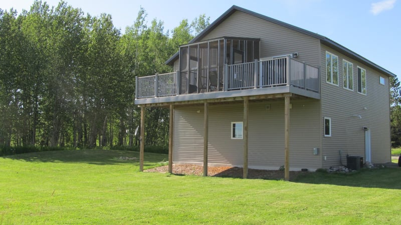 3007 59th St SE, Baudette, MN 56623