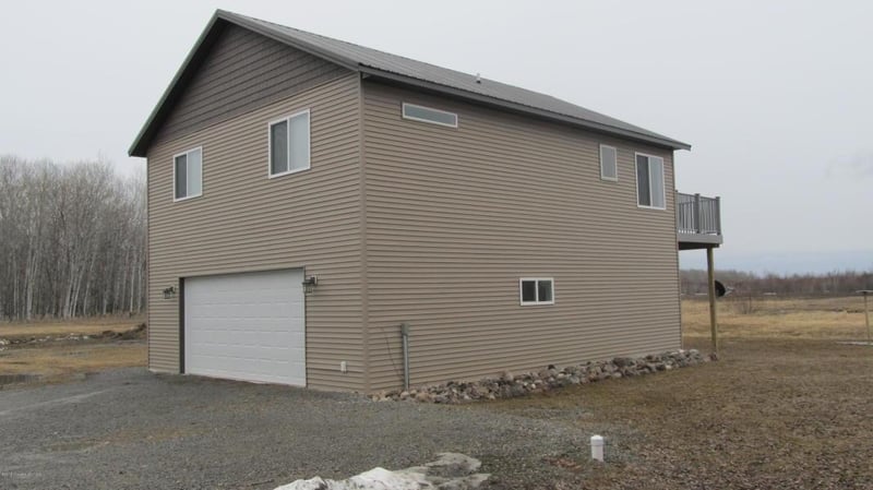 3007 59th St SE, Baudette, MN 56623