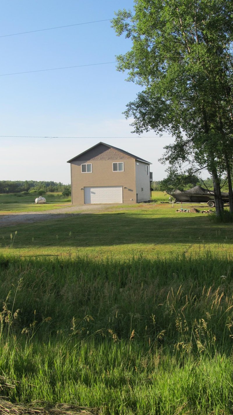 3007 59th St SE, Baudette, MN 56623