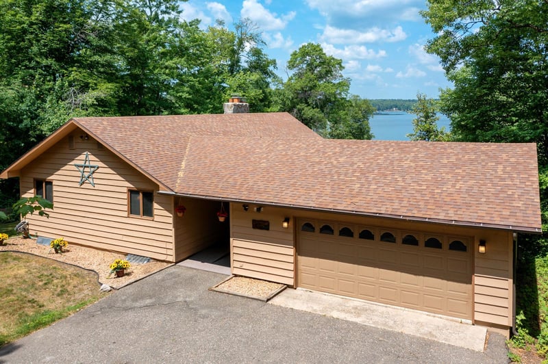 11491 Gull Lake Dr SW, Brainerd, MN 56401