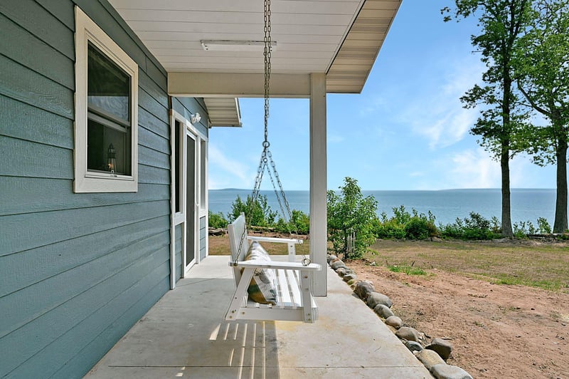 3756 North Shore Rd, Ashland, WI 54850